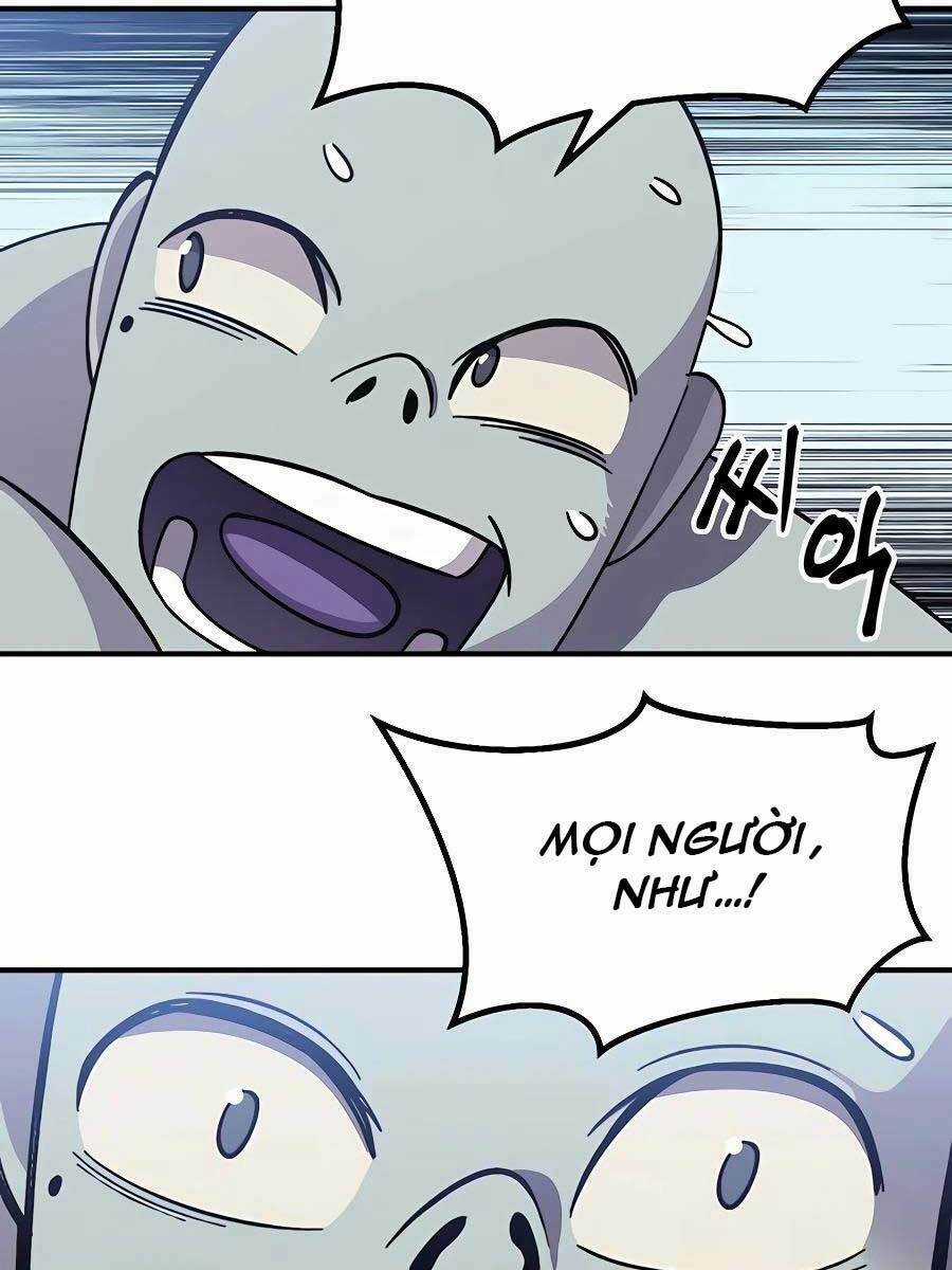 Thợ Săn Cơ Bắp - Chapter 8.5 - Trang 49