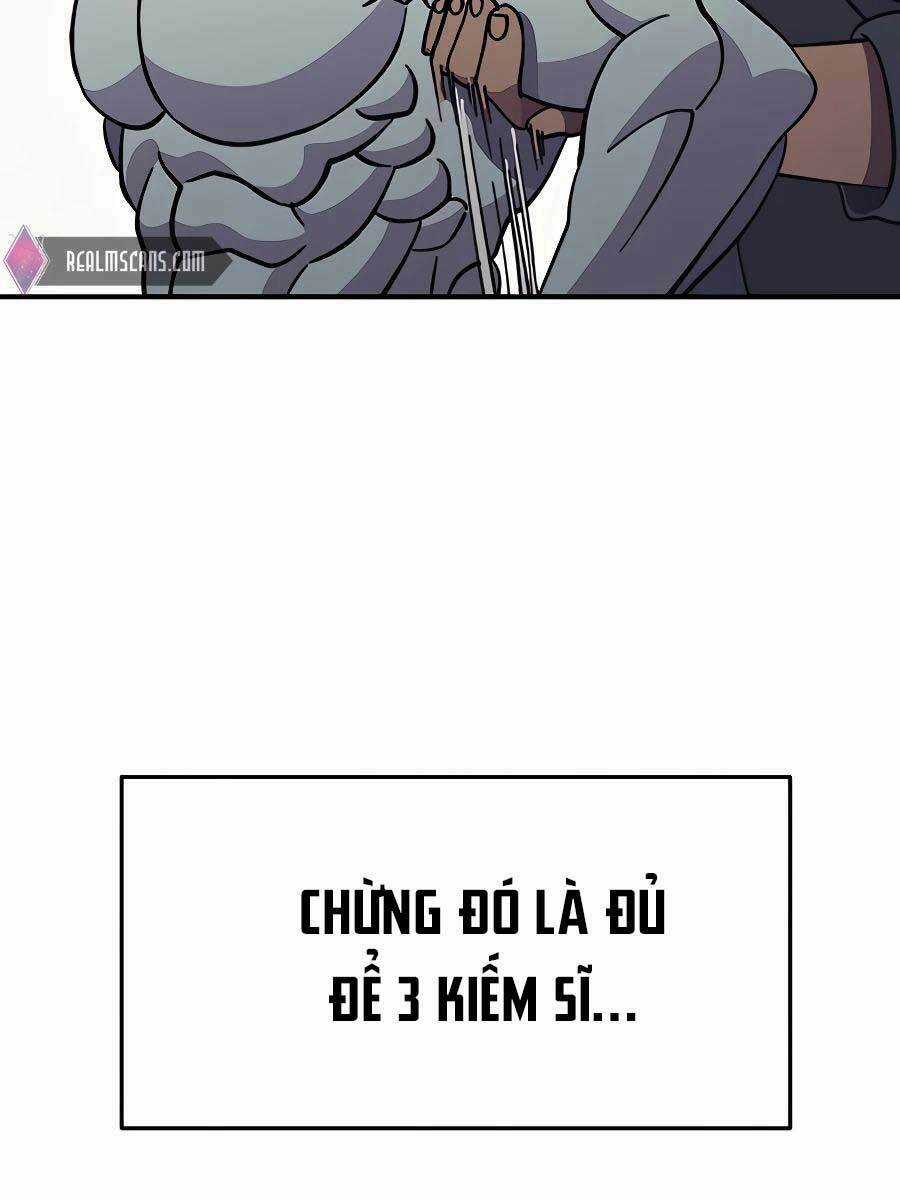 Thợ Săn Cơ Bắp - Chapter 8.5 - Trang 61