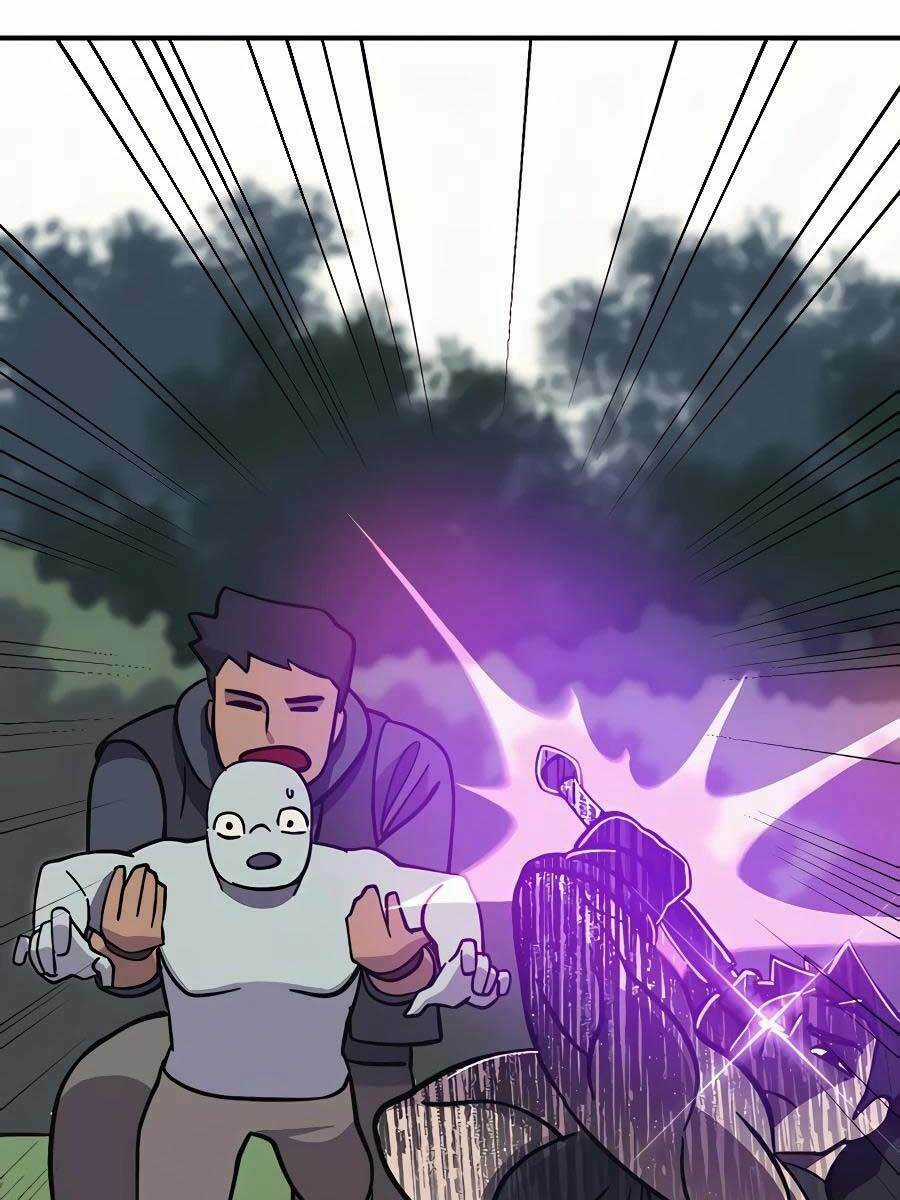 Thợ Săn Cơ Bắp - Chapter 8.5 - Trang 62