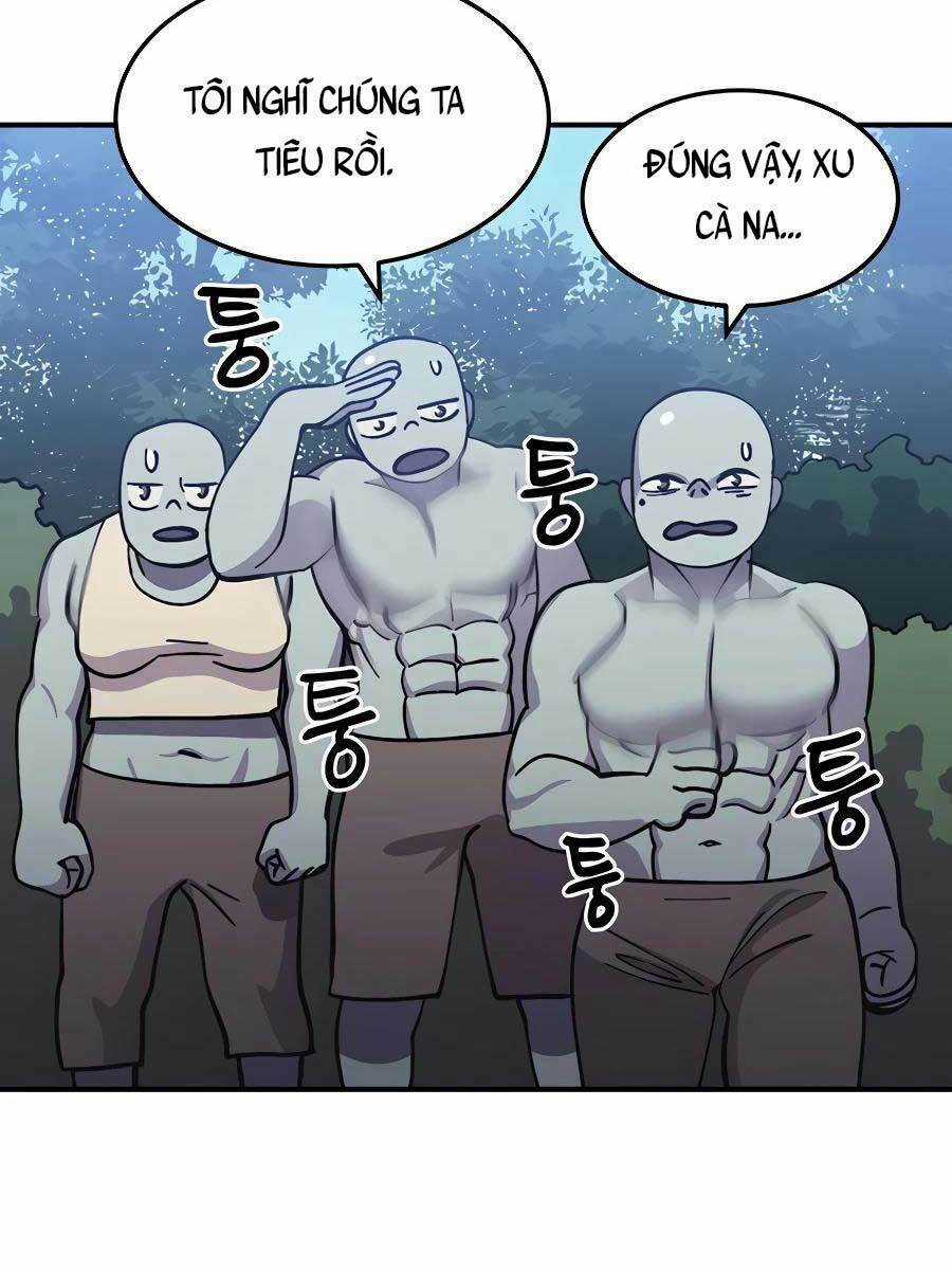 Thợ Săn Cơ Bắp - Chapter 8.5 - Trang 8