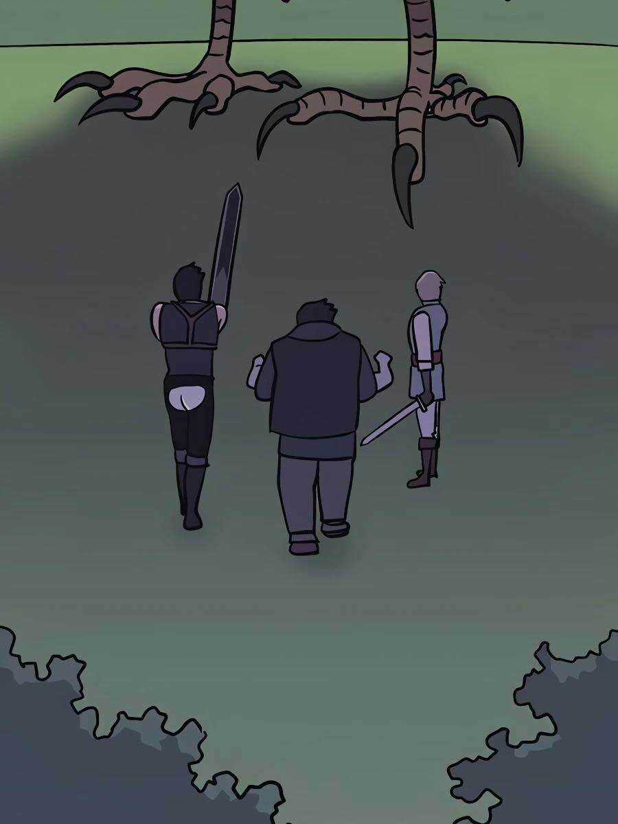 Thợ Săn Cơ Bắp - Chapter 8.5 - Trang 78