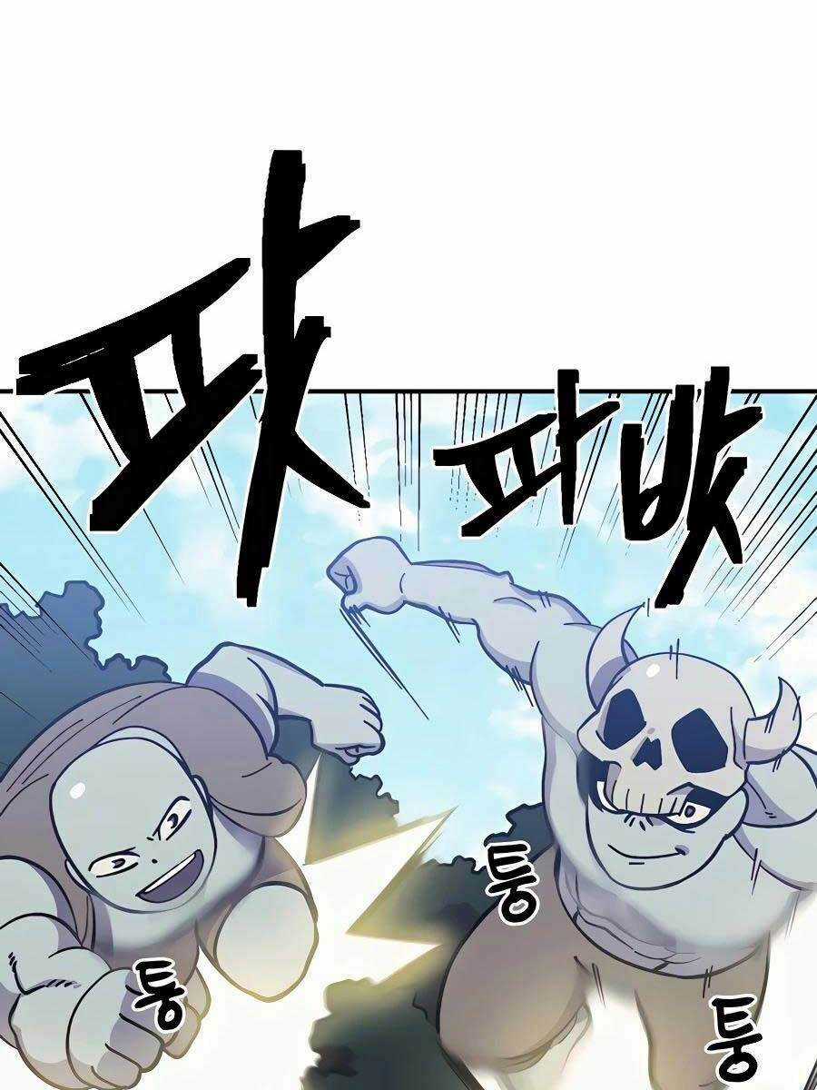 Thợ Săn Cơ Bắp - Chapter 8.5 - Trang 9