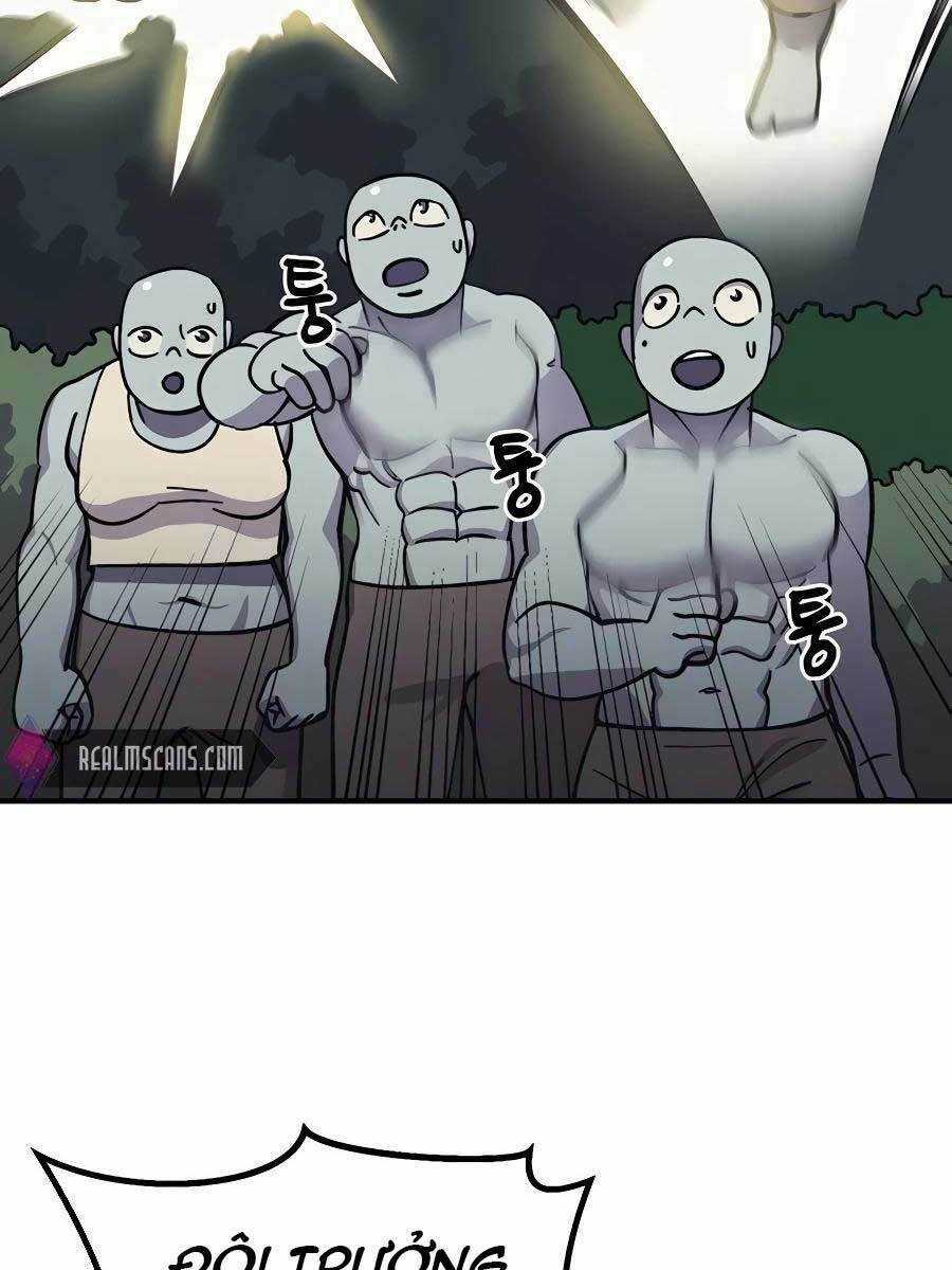 Thợ Săn Cơ Bắp - Chapter 8.5 - Trang 10