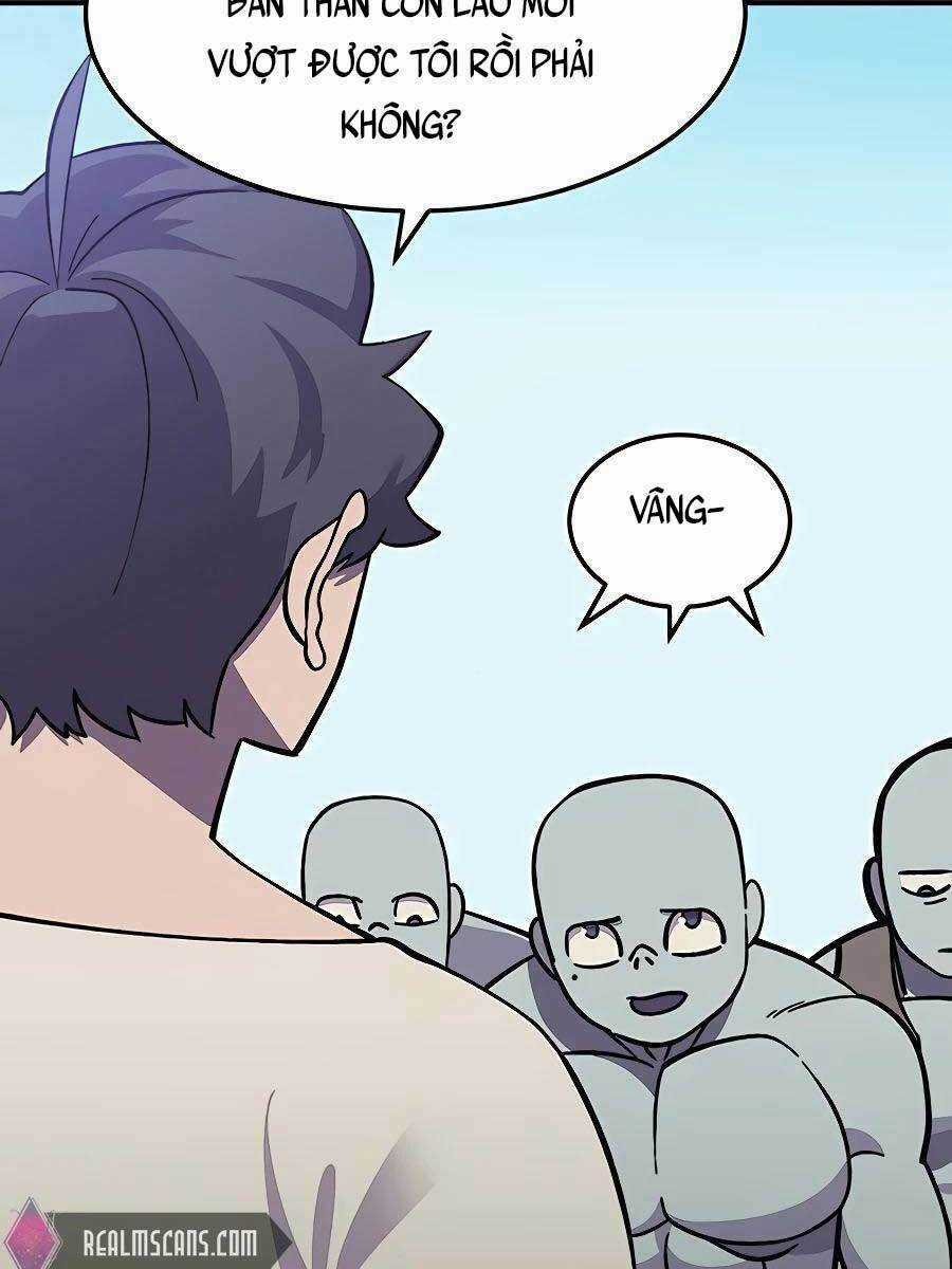 Thợ Săn Cơ Bắp - Chapter 8 - Trang 2