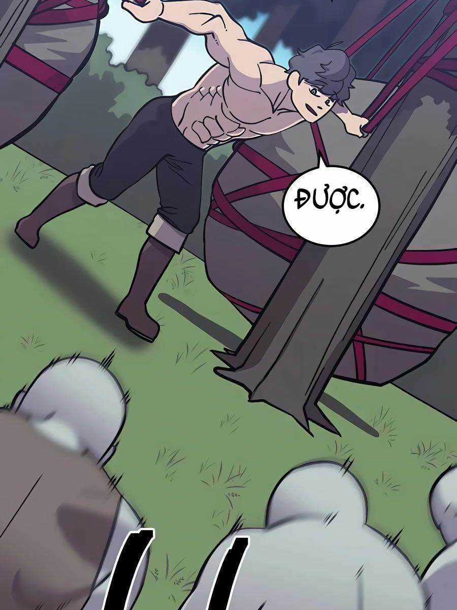 Thợ Săn Cơ Bắp - Chapter 8 - Trang 13