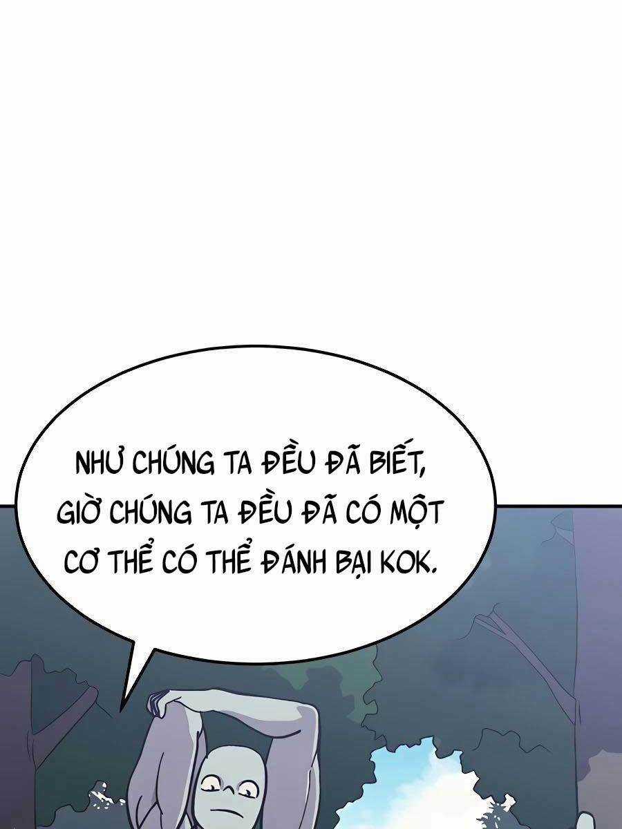 Thợ Săn Cơ Bắp - Chapter 8 - Trang 21