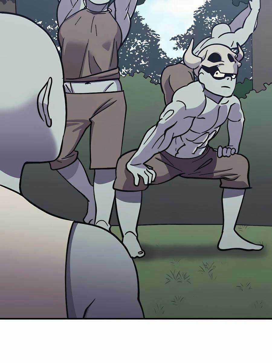 Thợ Săn Cơ Bắp - Chapter 8 - Trang 22