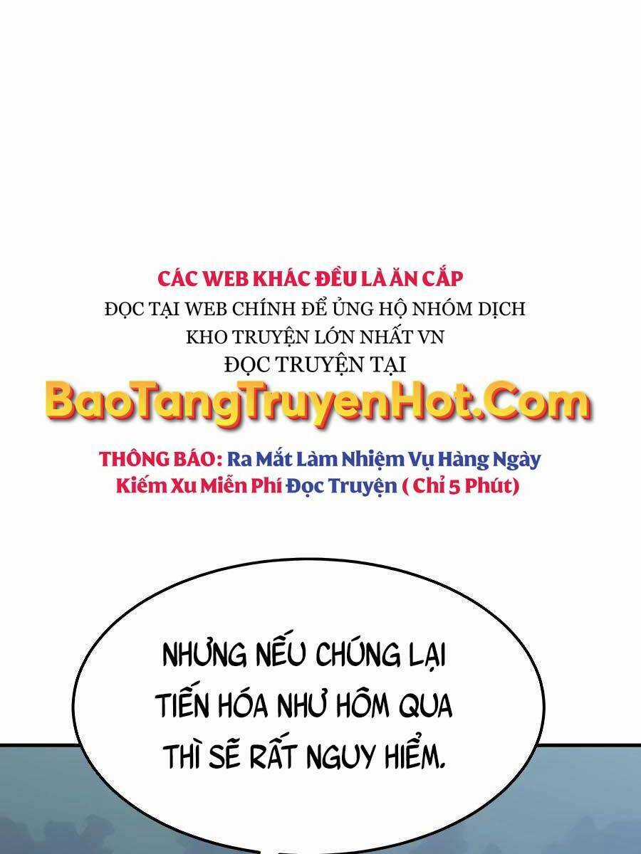 Thợ Săn Cơ Bắp - Chapter 8 - Trang 23