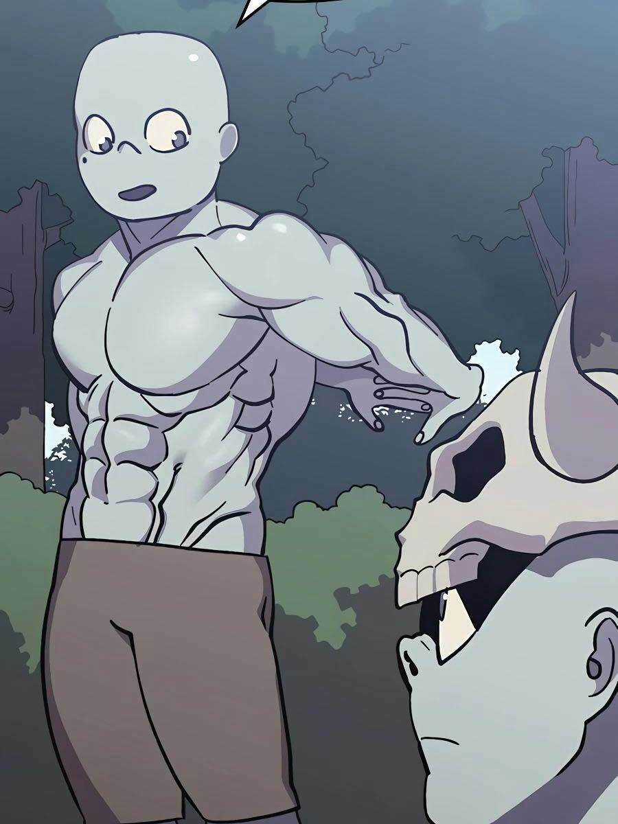 Thợ Săn Cơ Bắp - Chapter 8 - Trang 24