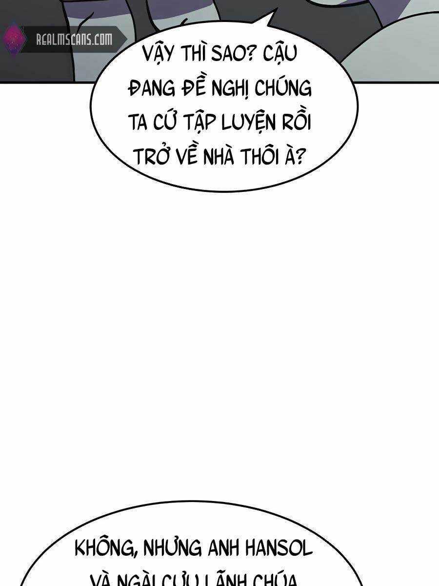 Thợ Săn Cơ Bắp - Chapter 8 - Trang 25