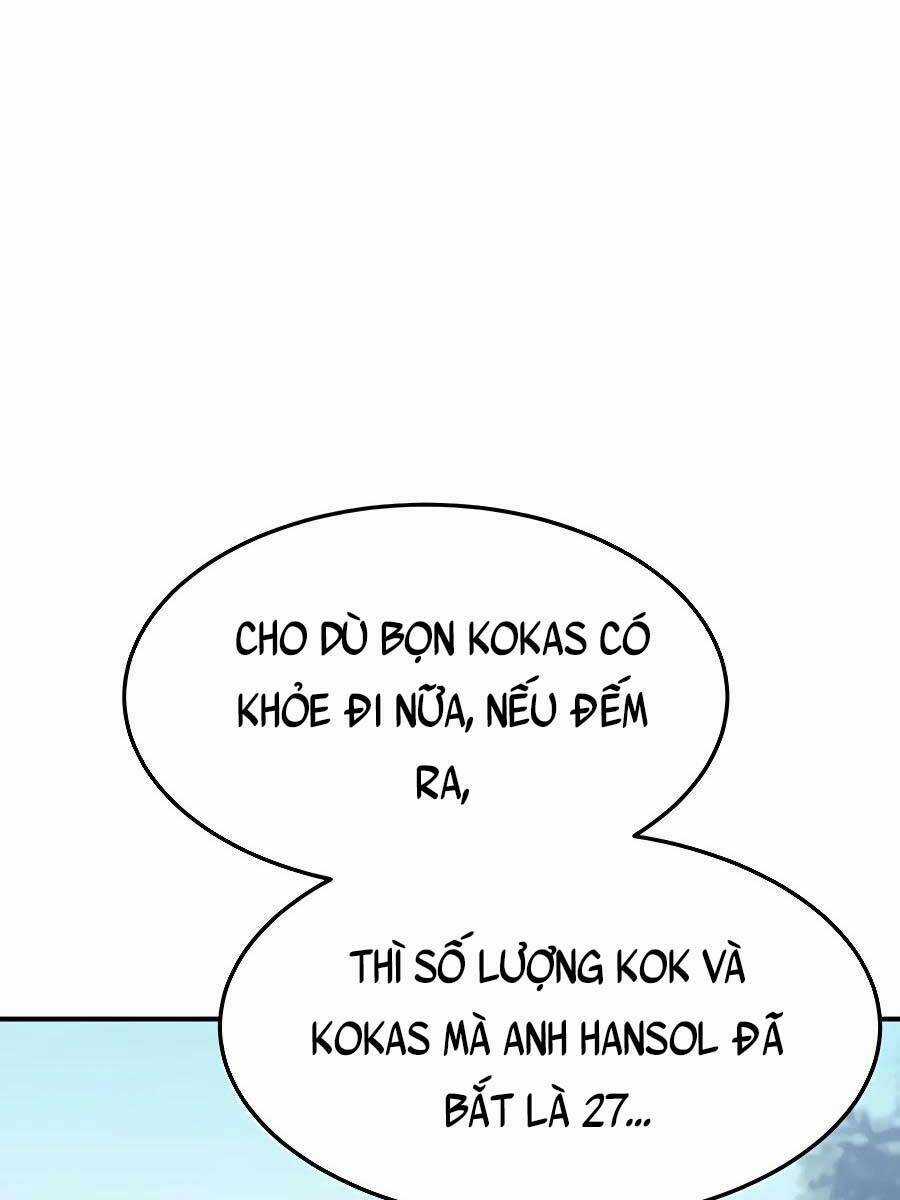 Thợ Săn Cơ Bắp - Chapter 8 - Trang 27