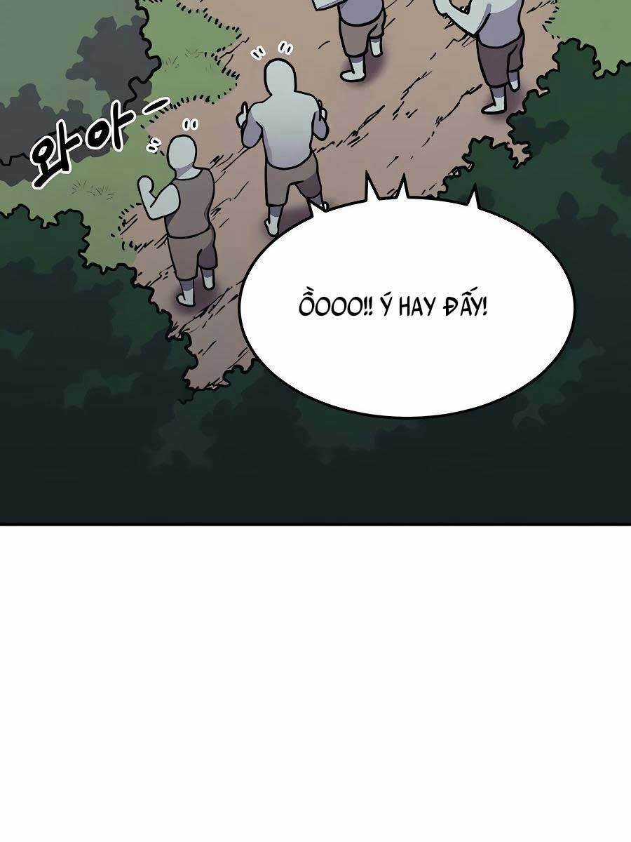 Thợ Săn Cơ Bắp - Chapter 8 - Trang 30