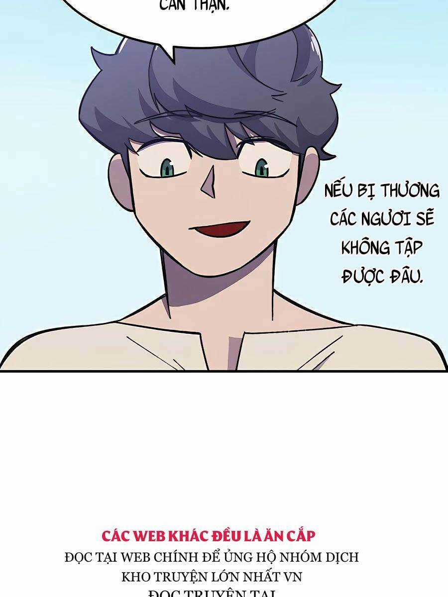 Thợ Săn Cơ Bắp - Chapter 8 - Trang 4