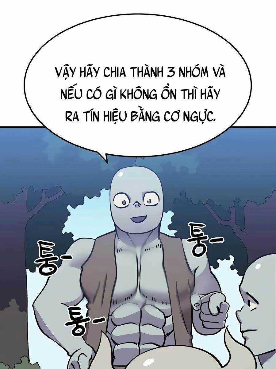 Thợ Săn Cơ Bắp - Chapter 8 - Trang 31