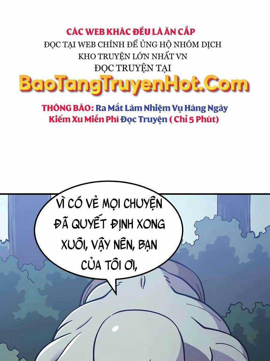 Thợ Săn Cơ Bắp - Chapter 8 - Trang 33