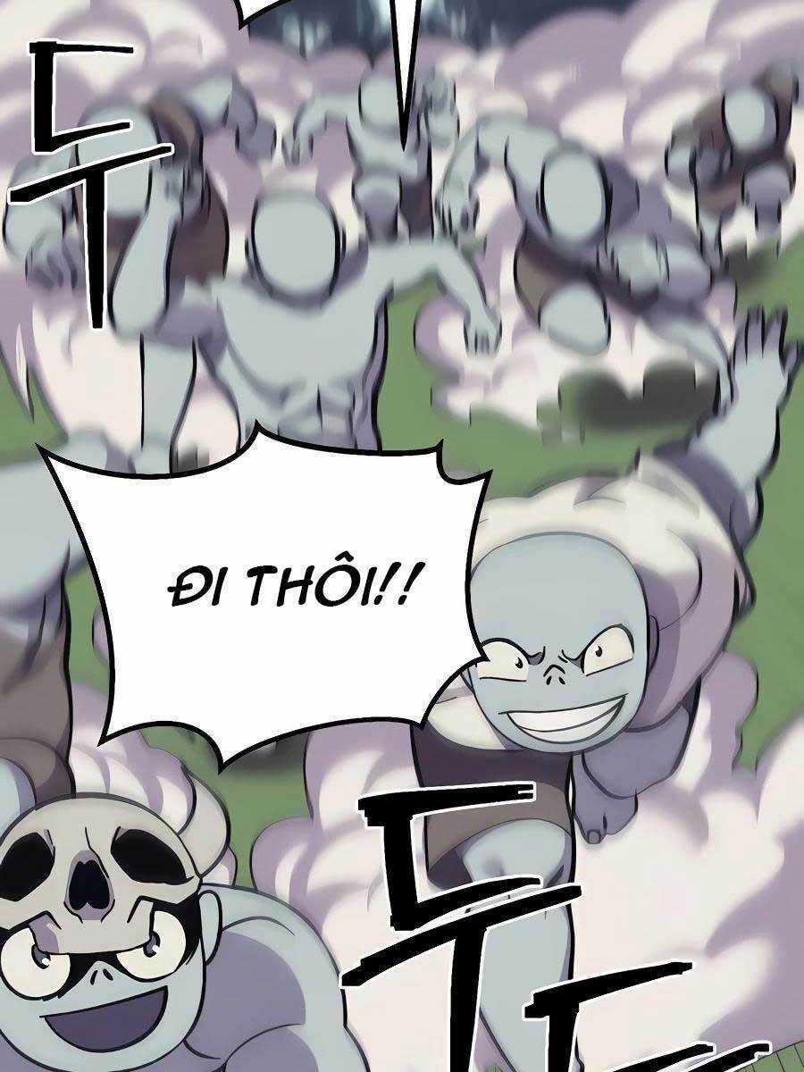 Thợ Săn Cơ Bắp - Chapter 8 - Trang 36