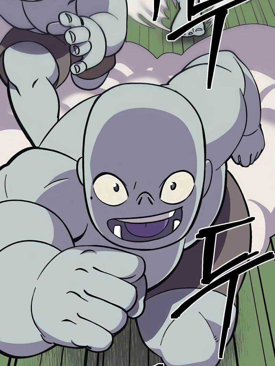 Thợ Săn Cơ Bắp - Chapter 8 - Trang 37