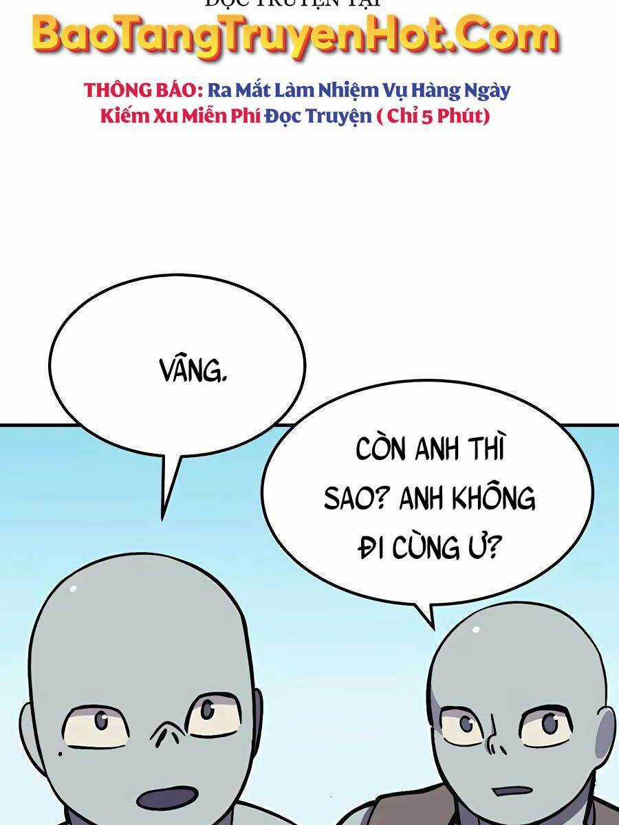 Thợ Săn Cơ Bắp - Chapter 8 - Trang 5
