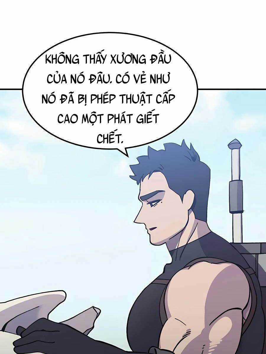 Thợ Săn Cơ Bắp - Chapter 8 - Trang 43