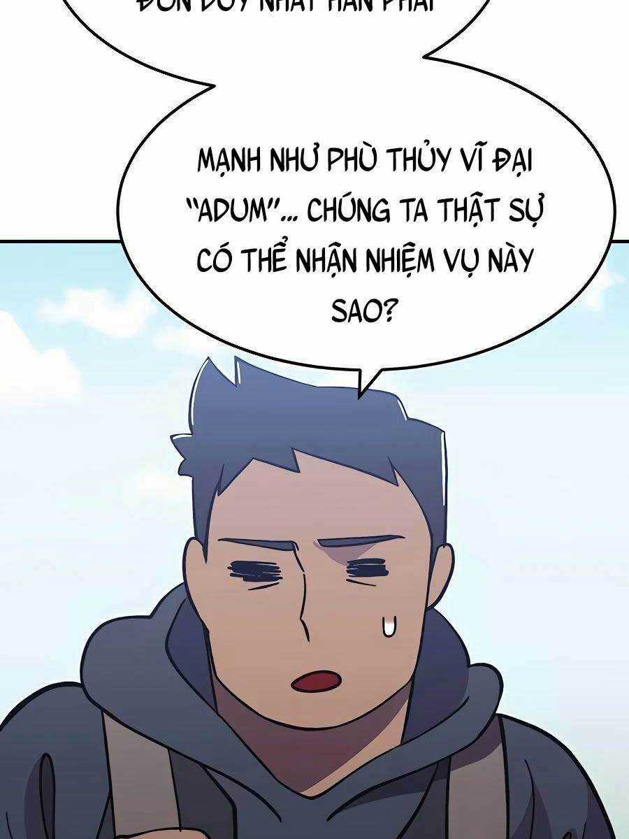 Thợ Săn Cơ Bắp - Chapter 8 - Trang 45