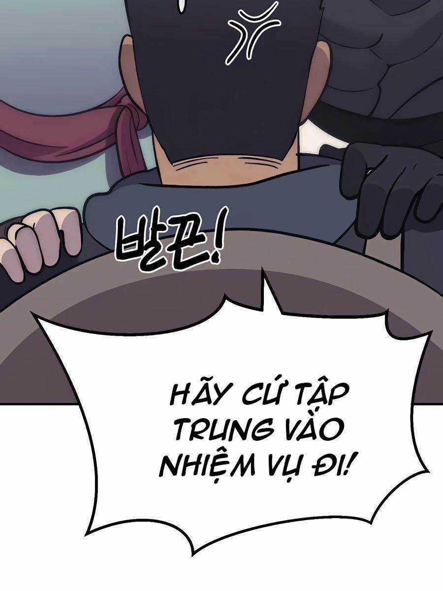 Thợ Săn Cơ Bắp - Chapter 8 - Trang 48
