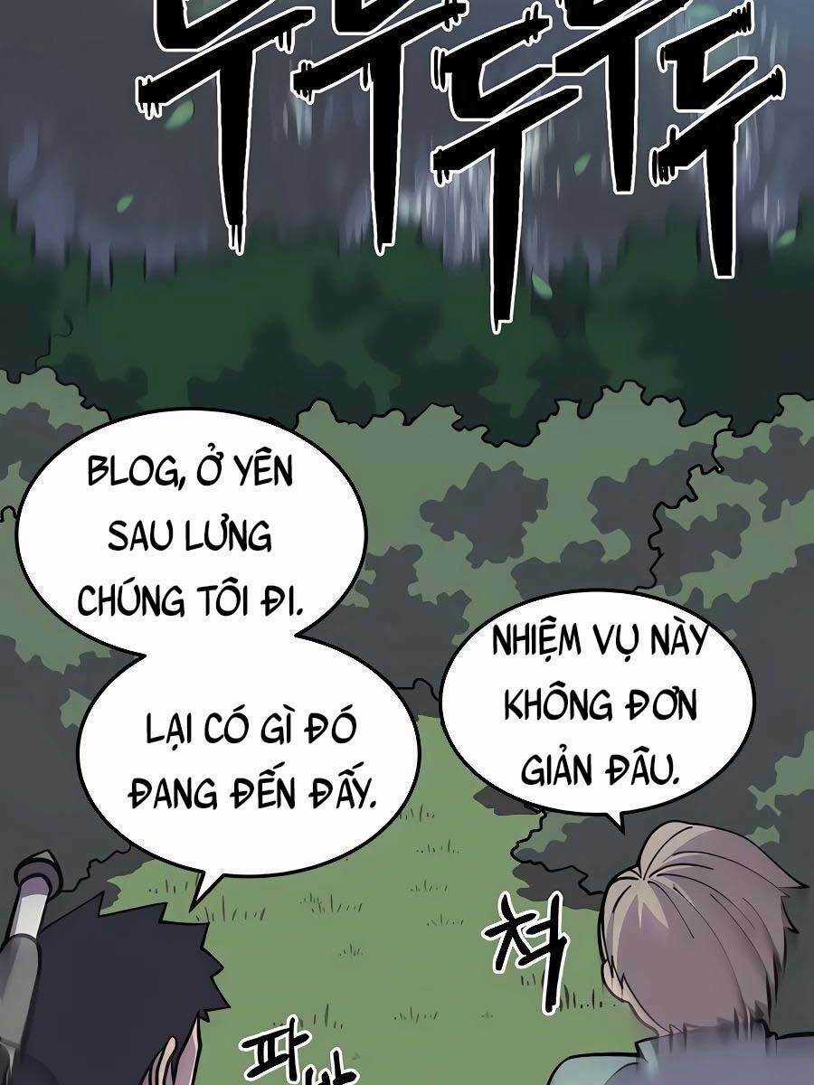 Thợ Săn Cơ Bắp - Chapter 8 - Trang 52