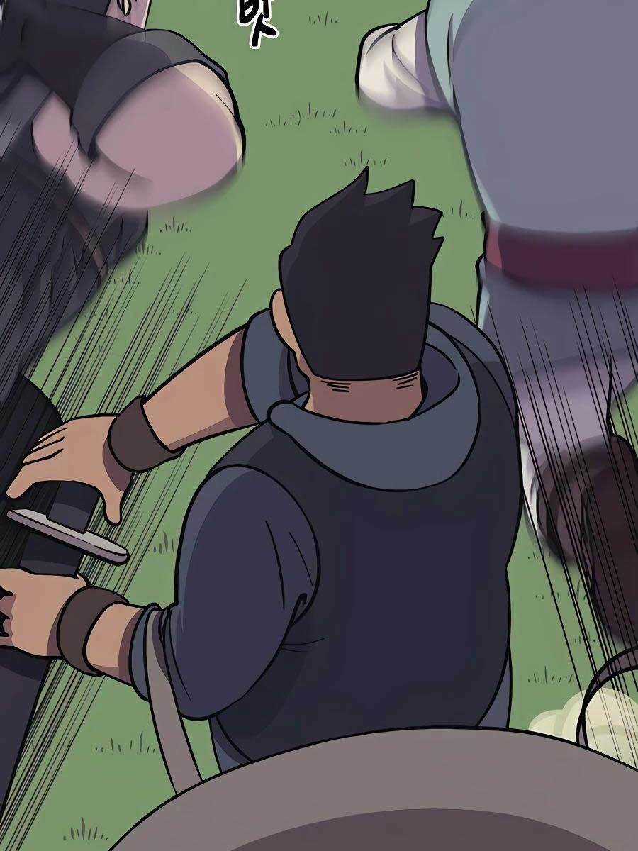 Thợ Săn Cơ Bắp - Chapter 8 - Trang 53