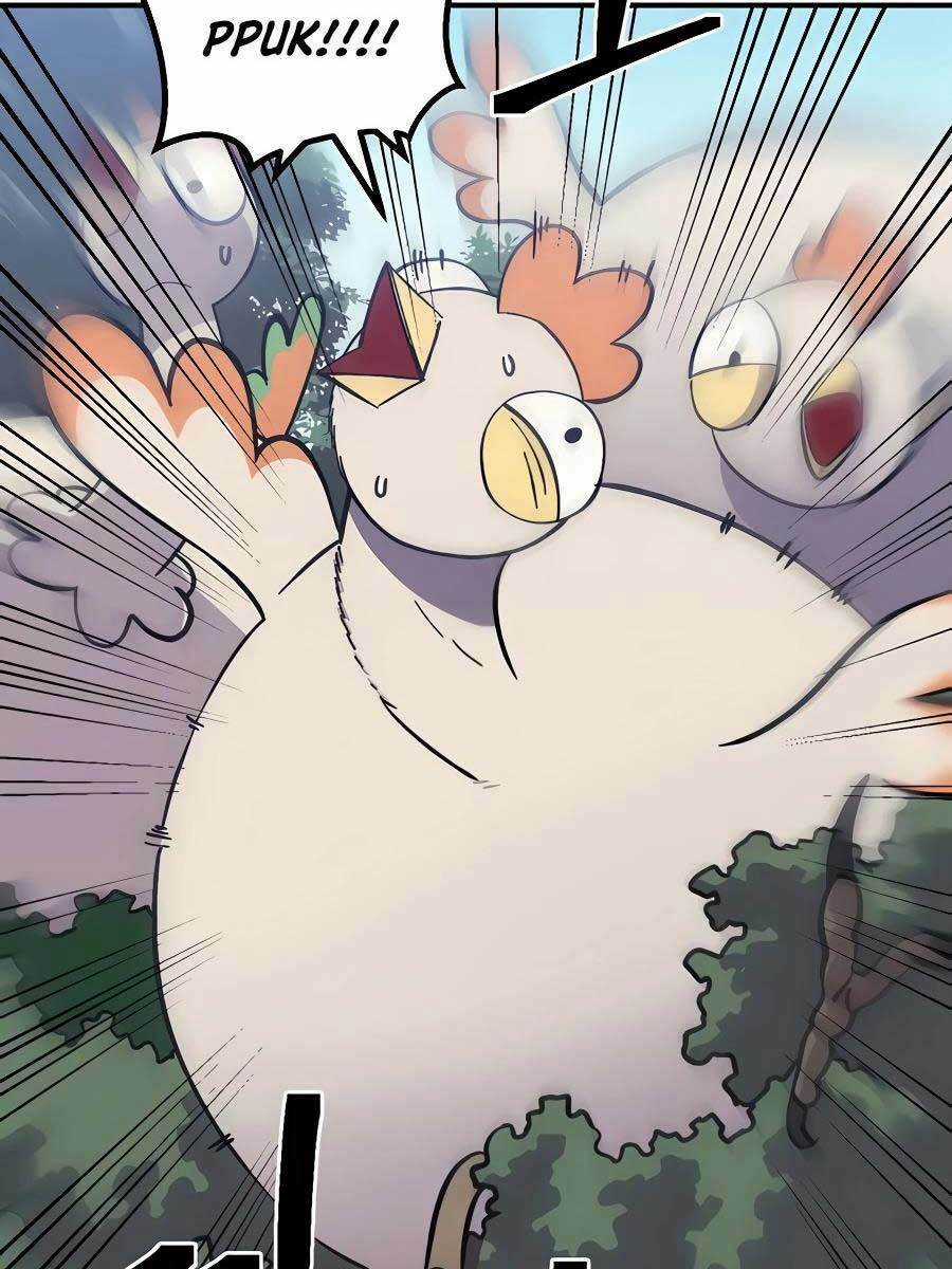 Thợ Săn Cơ Bắp - Chapter 8 - Trang 55