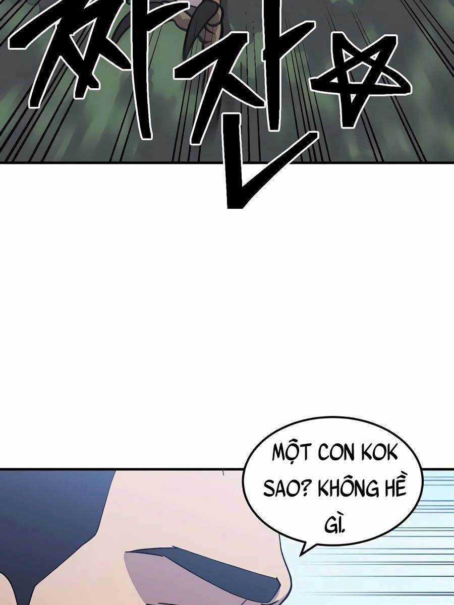 Thợ Săn Cơ Bắp - Chapter 8 - Trang 56