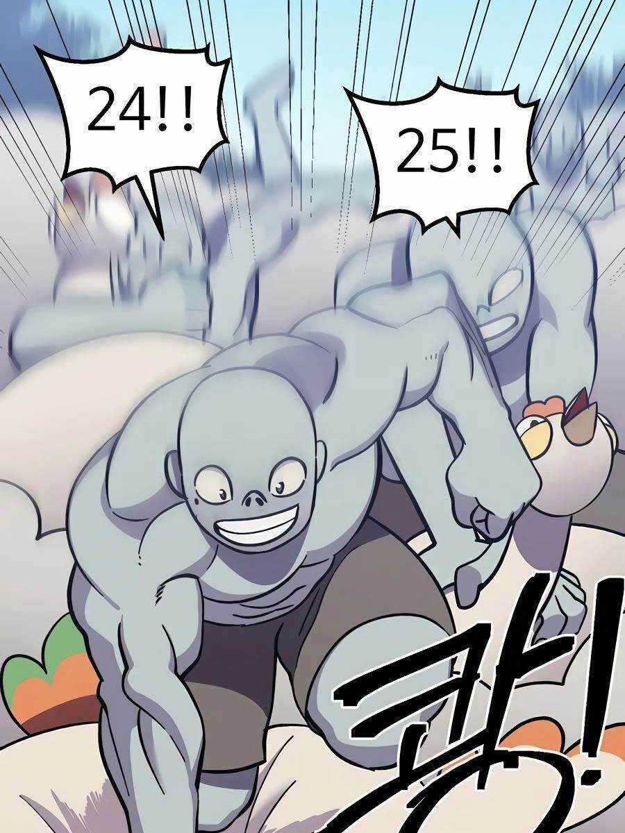 Thợ Săn Cơ Bắp - Chapter 8 - Trang 58