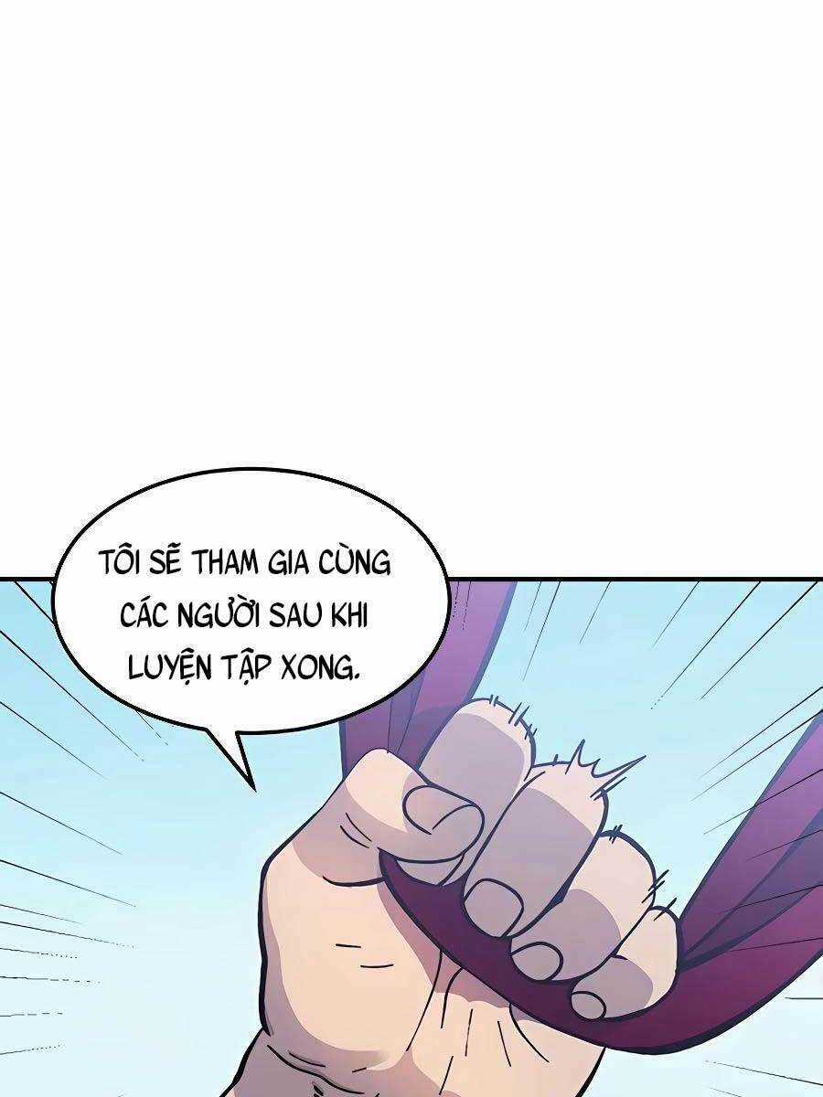 Thợ Săn Cơ Bắp - Chapter 8 - Trang 7