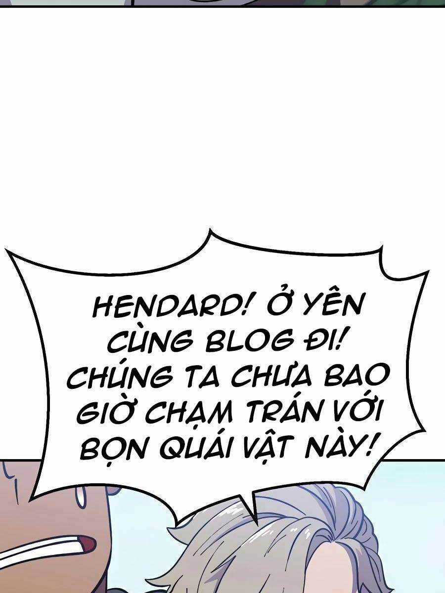 Thợ Săn Cơ Bắp - Chapter 8 - Trang 61