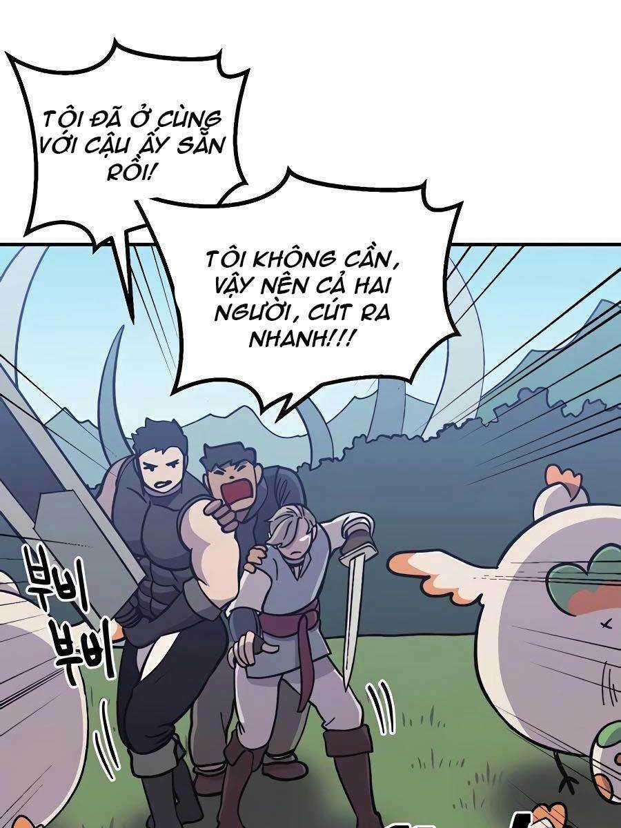 Thợ Săn Cơ Bắp - Chapter 8 - Trang 63