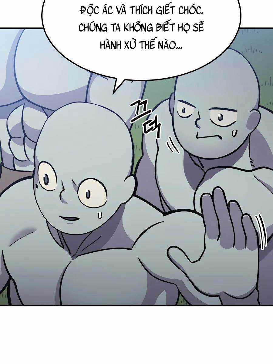 Thợ Săn Cơ Bắp - Chapter 8 - Trang 66