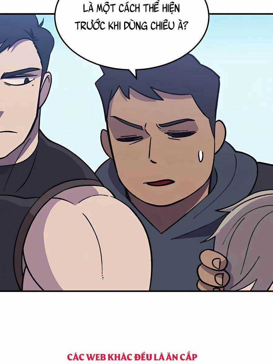 Thợ Săn Cơ Bắp - Chapter 8 - Trang 72