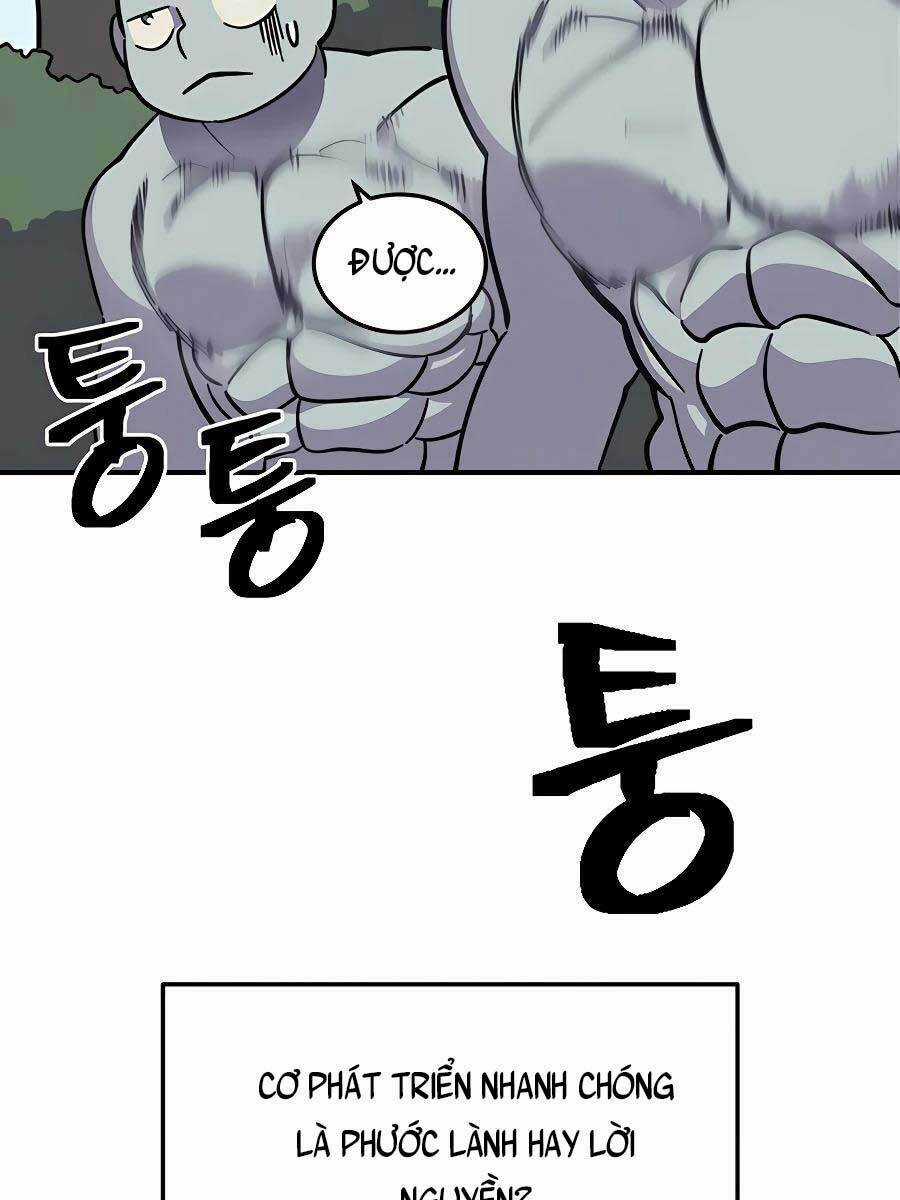 Thợ Săn Cơ Bắp - Chapter 8 - Trang 74