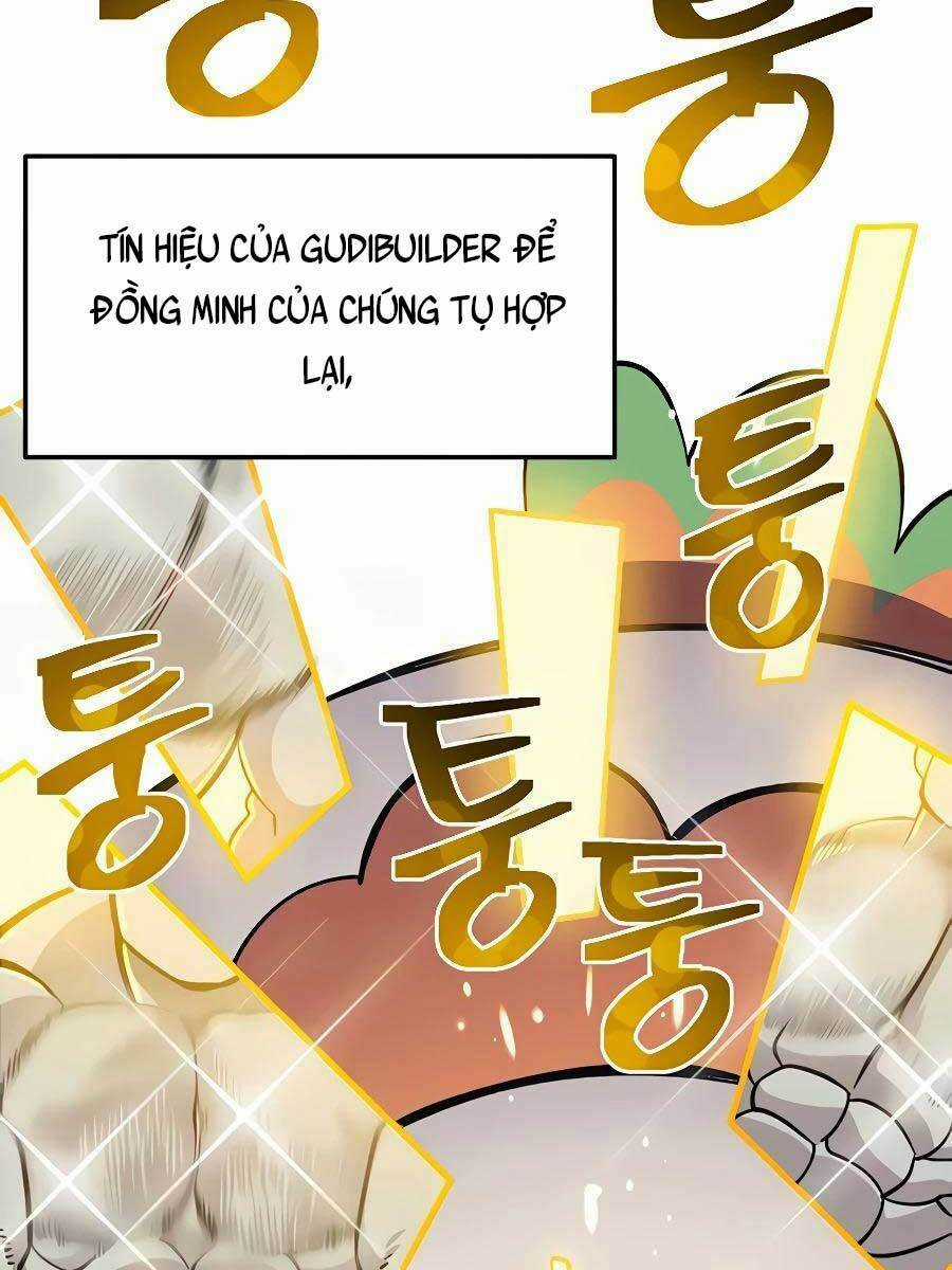 Thợ Săn Cơ Bắp - Chapter 8 - Trang 76