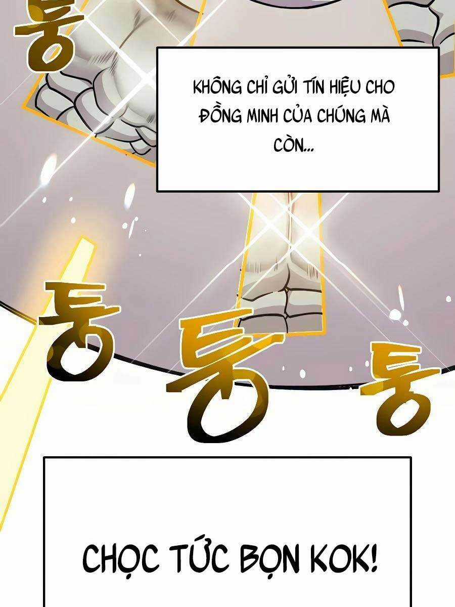 Thợ Săn Cơ Bắp - Chapter 8 - Trang 78