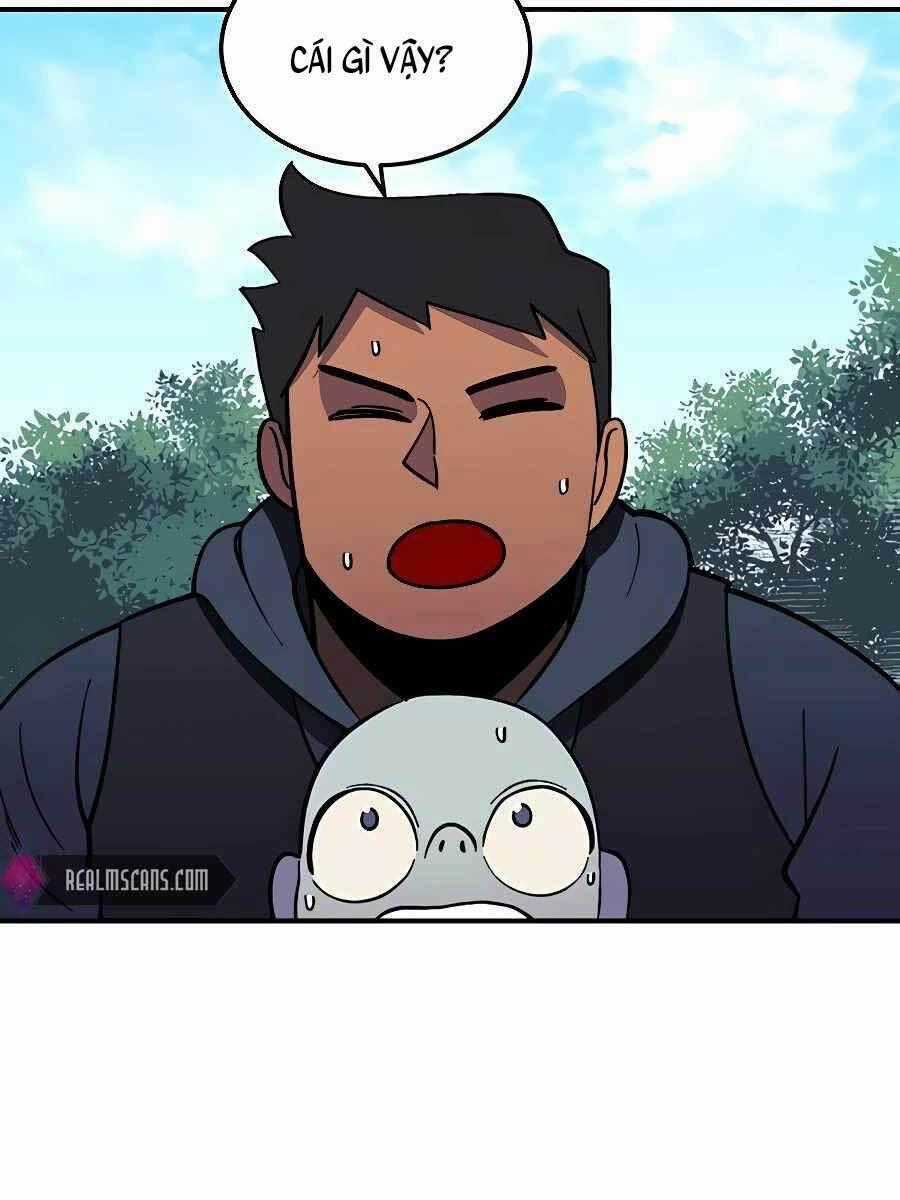 Thợ Săn Cơ Bắp - Chapter 9 - Trang 2