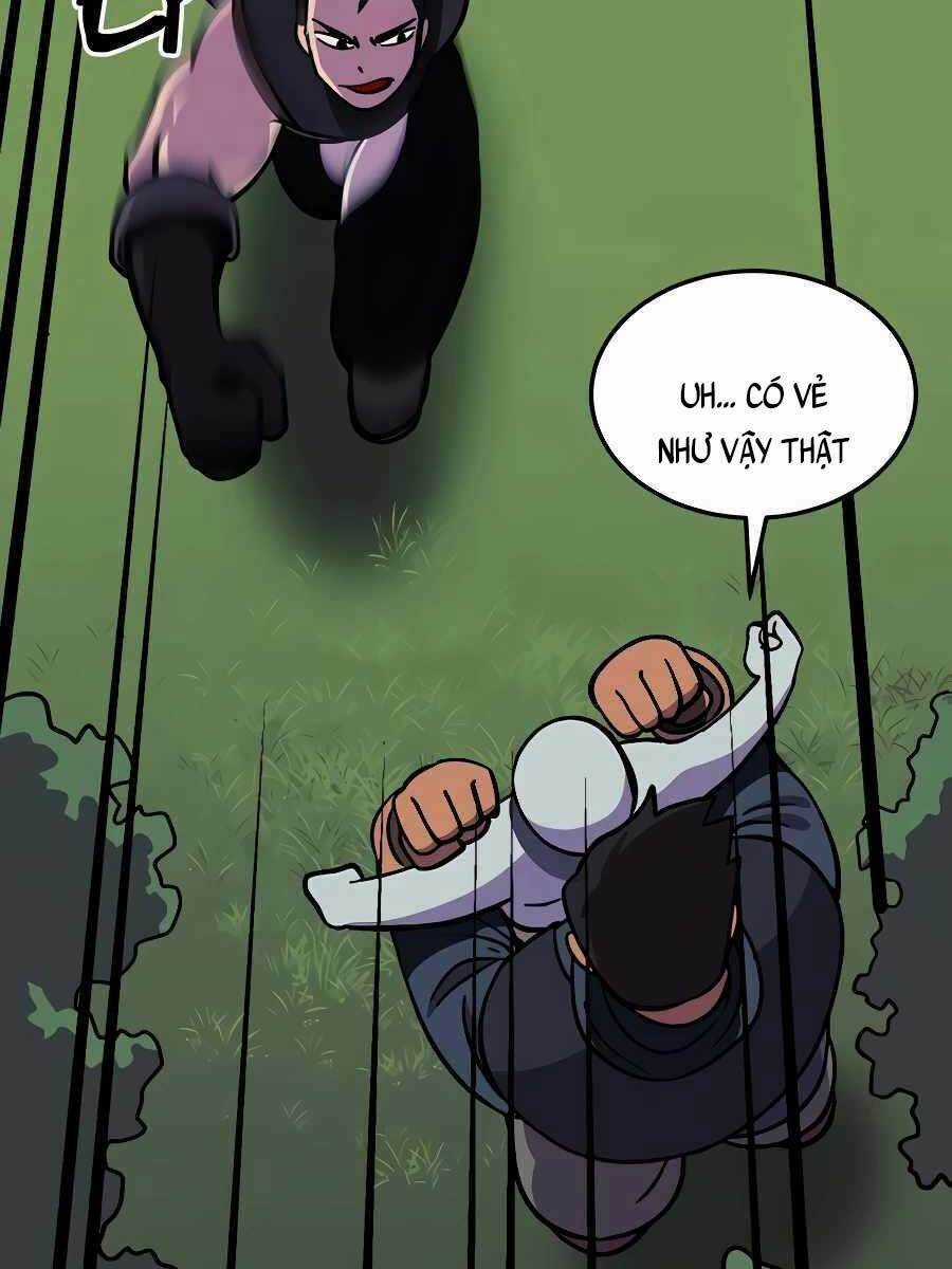 Thợ Săn Cơ Bắp - Chapter 9 - Trang 102
