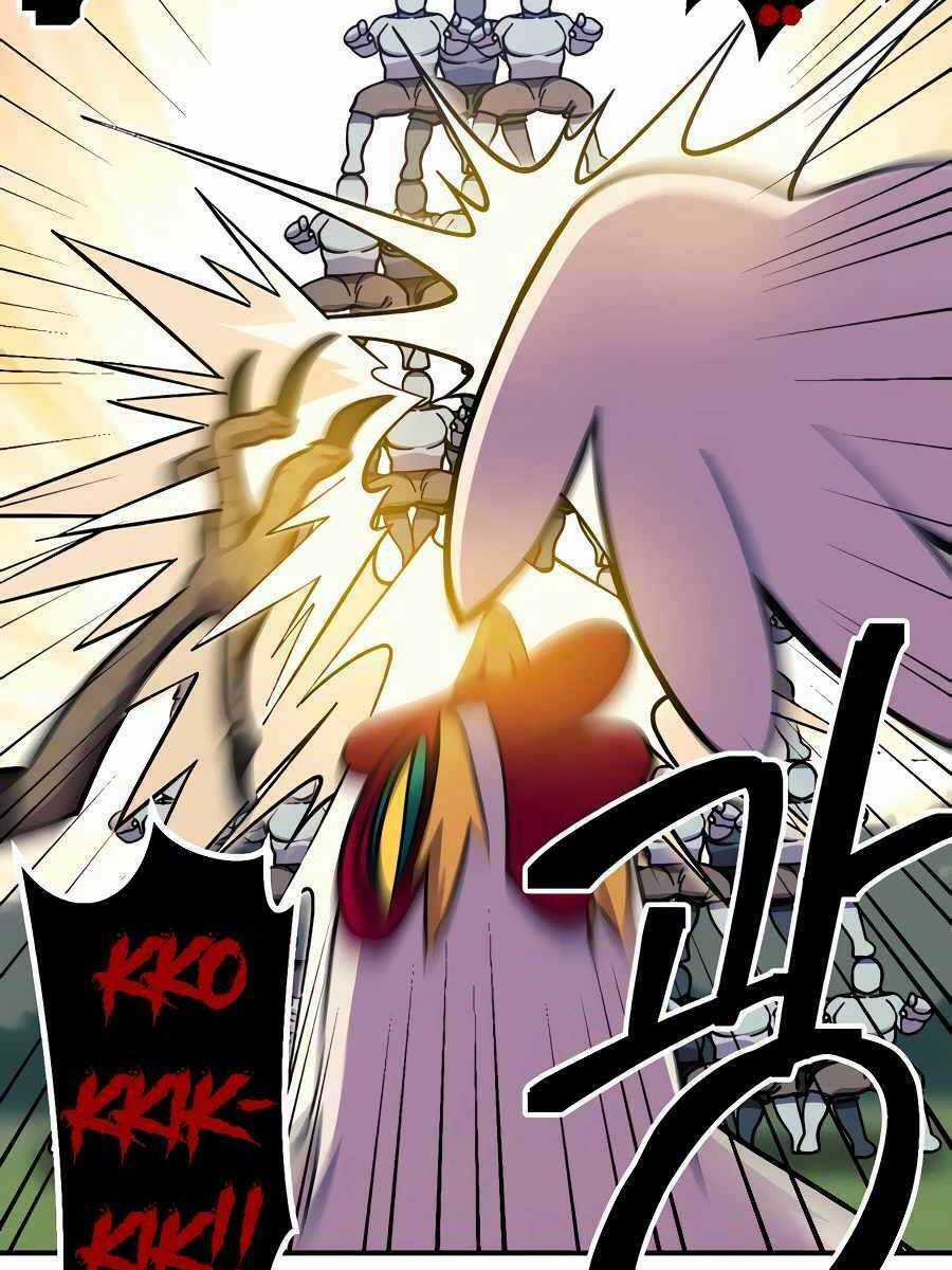 Thợ Săn Cơ Bắp - Chapter 9 - Trang 109