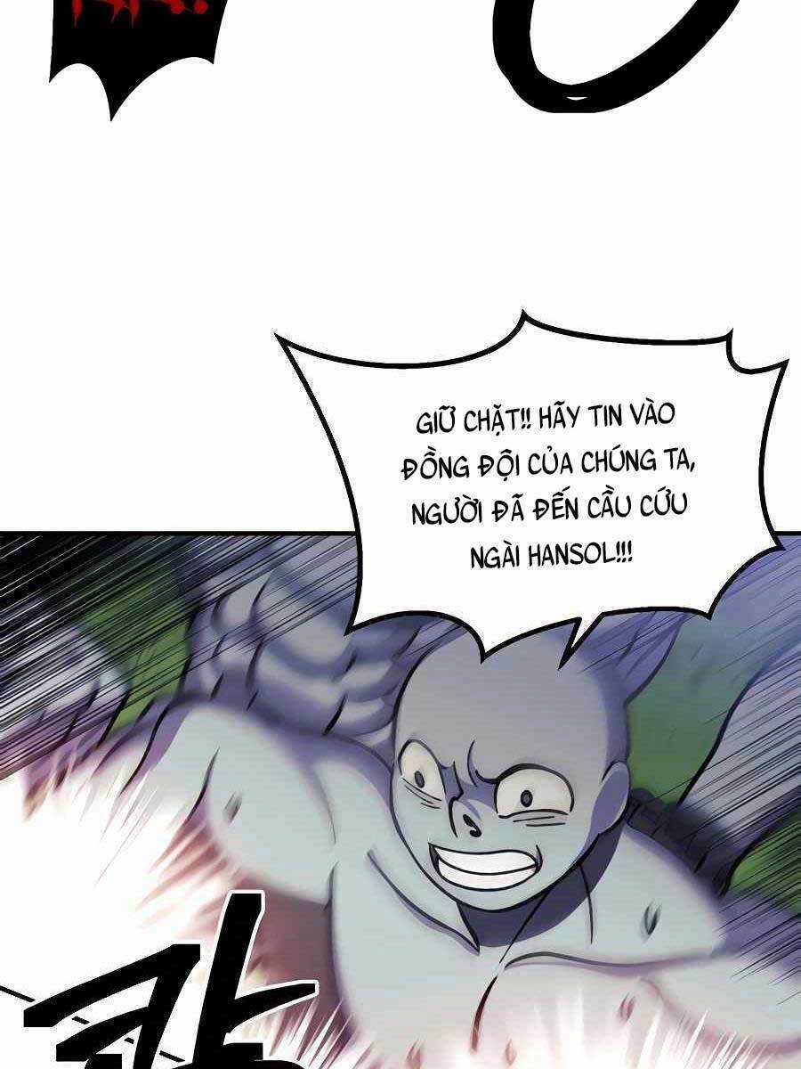 Thợ Săn Cơ Bắp - Chapter 9 - Trang 110