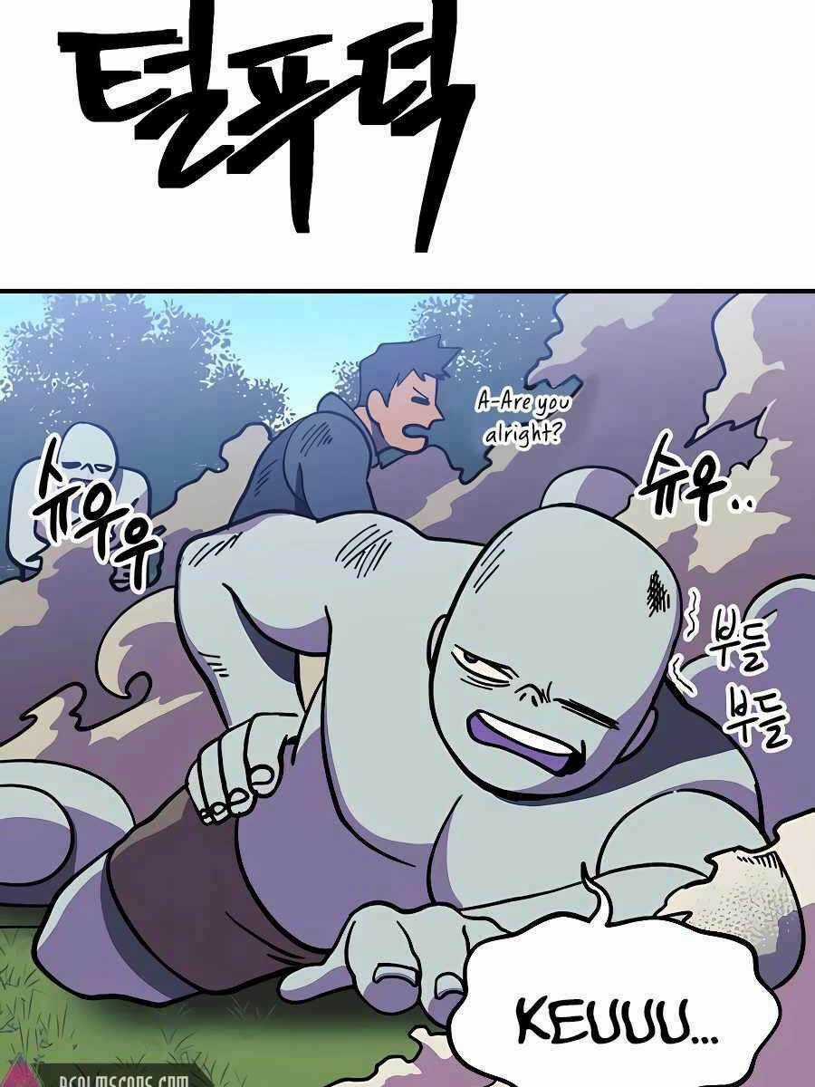 Thợ Săn Cơ Bắp - Chapter 9 - Trang 119