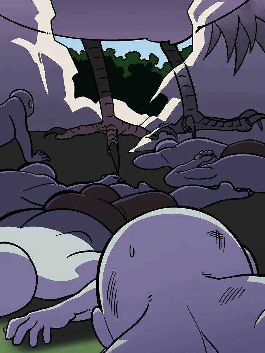 Thợ Săn Cơ Bắp - Chapter 9 - Trang 123