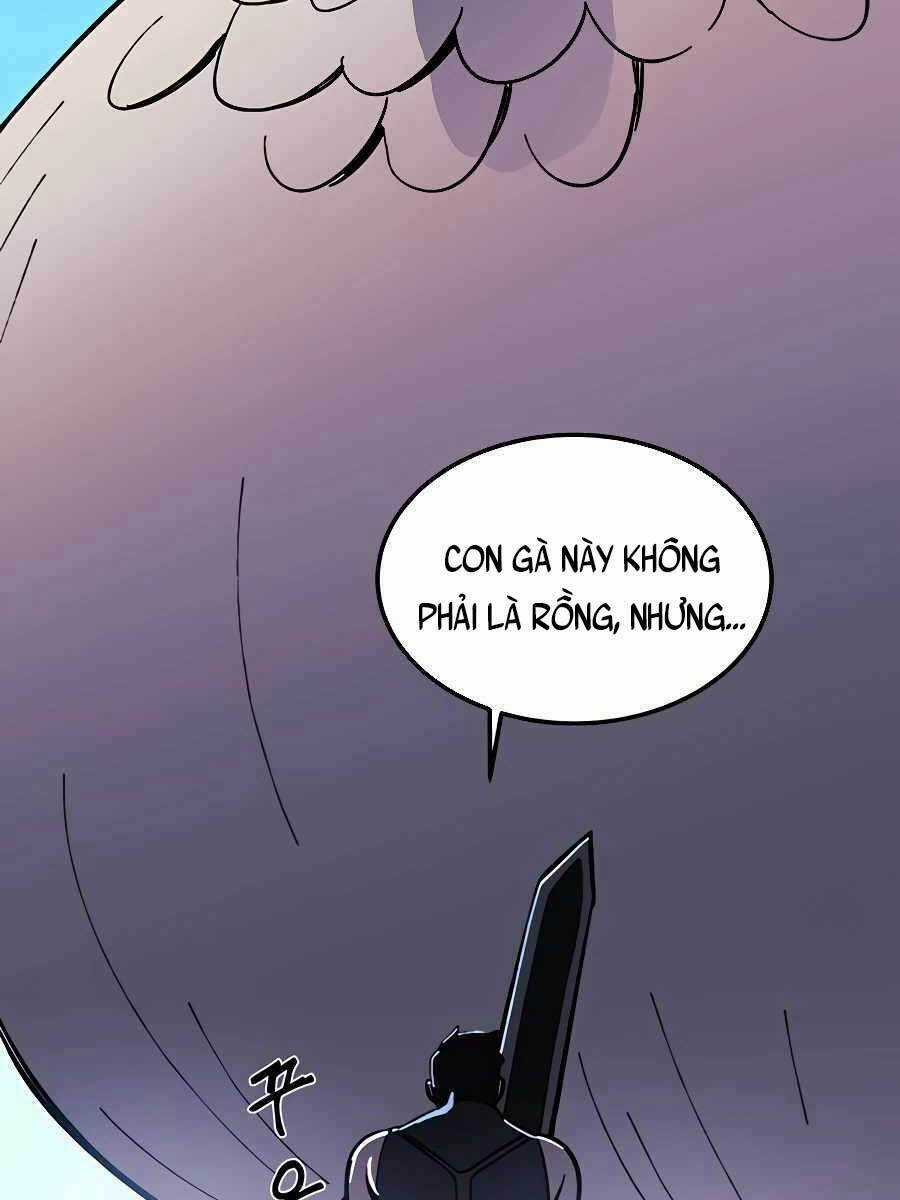 Thợ Săn Cơ Bắp - Chapter 9 - Trang 20