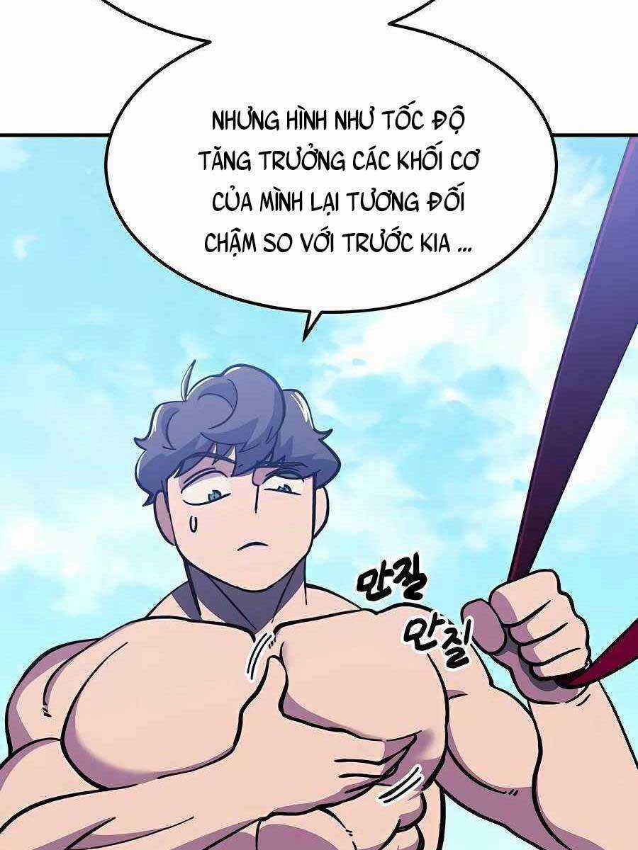 Thợ Săn Cơ Bắp - Chapter 9 - Trang 32