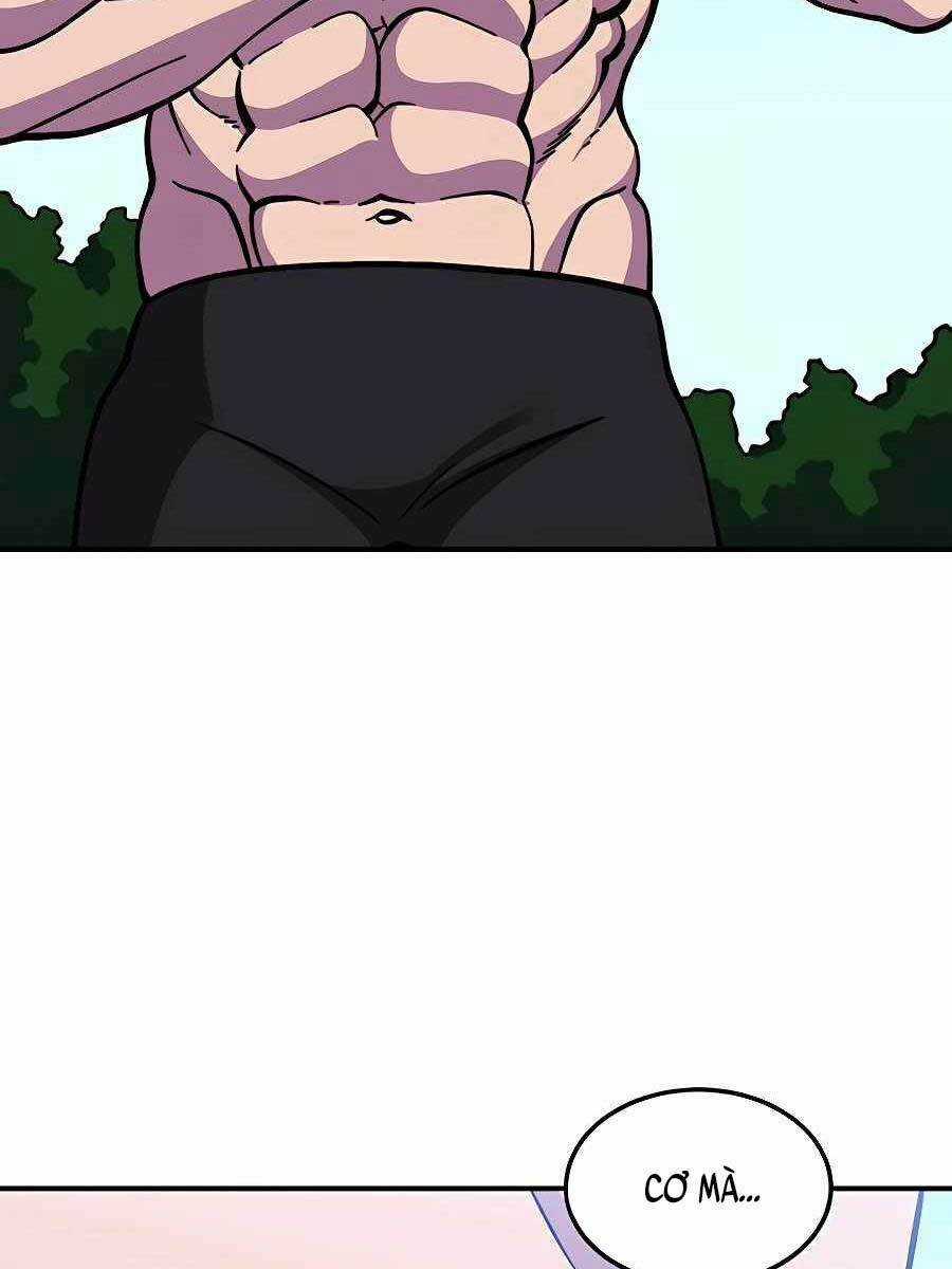 Thợ Săn Cơ Bắp - Chapter 9 - Trang 33