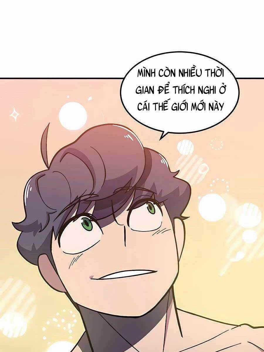 Thợ Săn Cơ Bắp - Chapter 9 - Trang 35