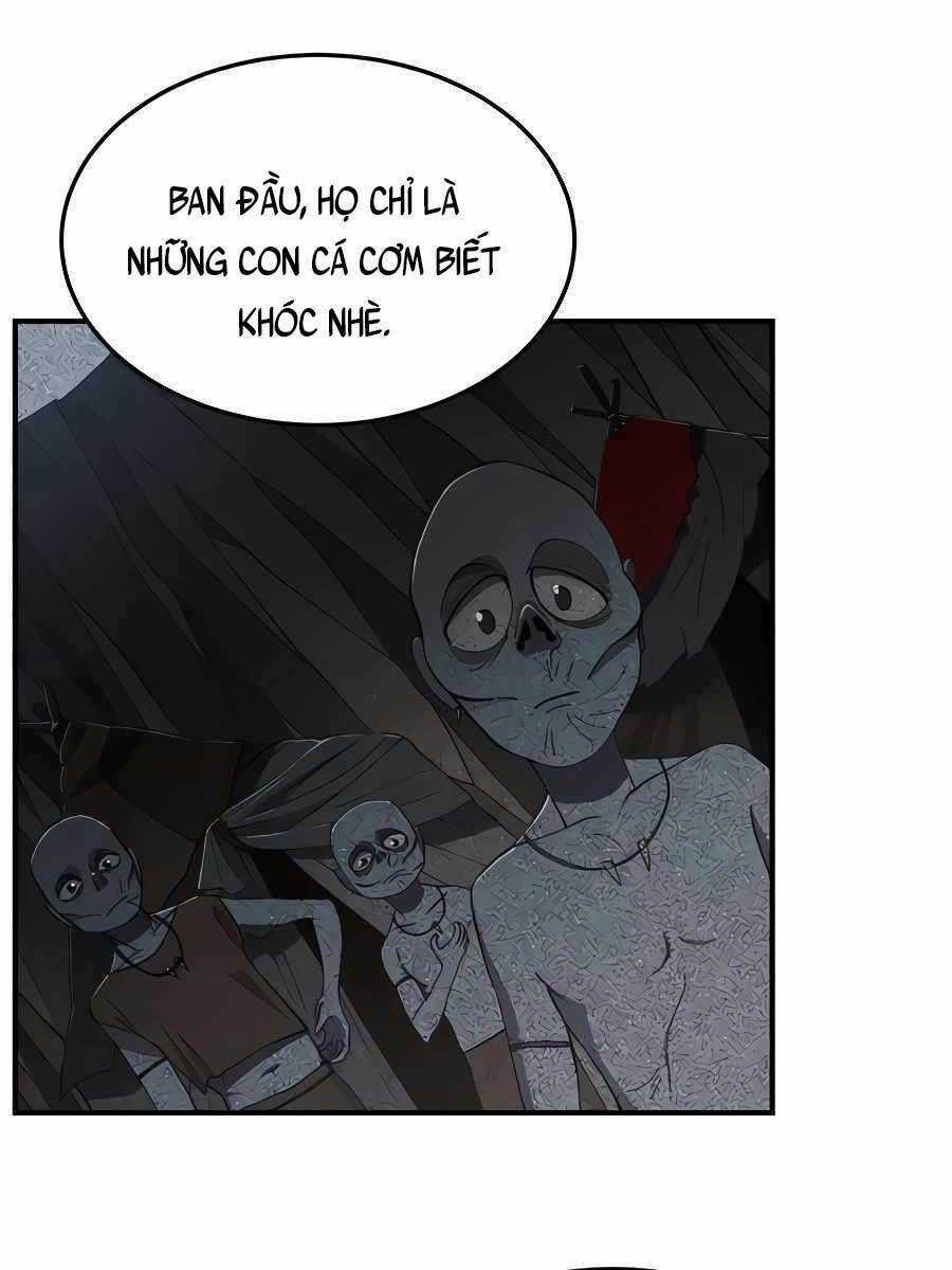 Thợ Săn Cơ Bắp - Chapter 9 - Trang 39