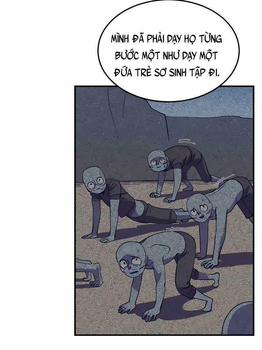 Thợ Săn Cơ Bắp - Chapter 9 - Trang 40